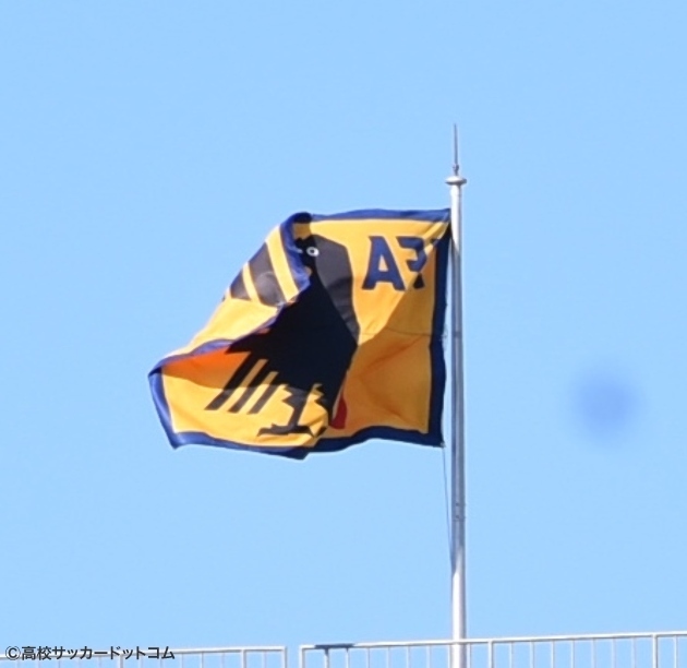 国際ユースサッカー in 新潟が開幕