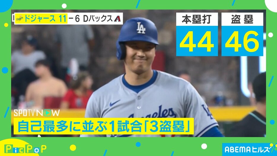 大谷翔平