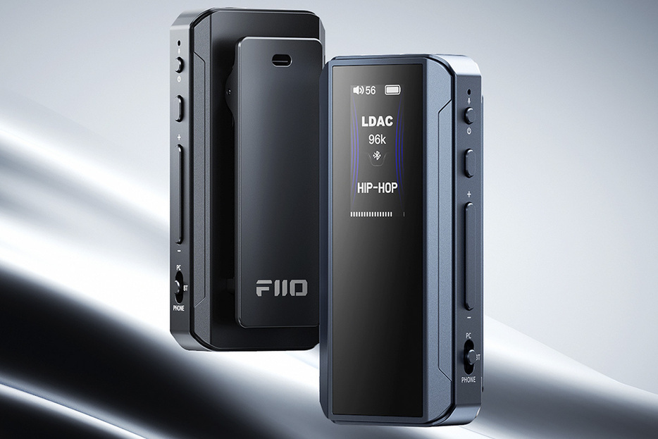 FIIO「BTR13」