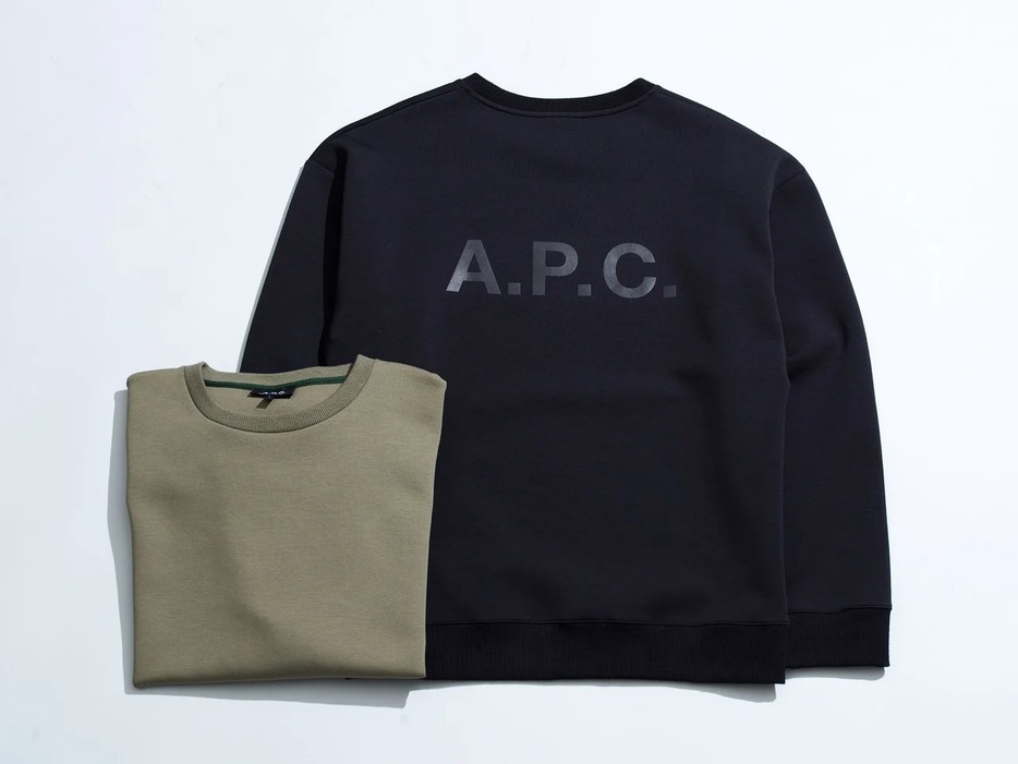 ¥36,300 カラー：KHAKI/BLACK サイズ：XS/S/M/L