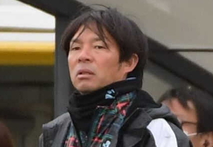 　川崎・鬼木監督