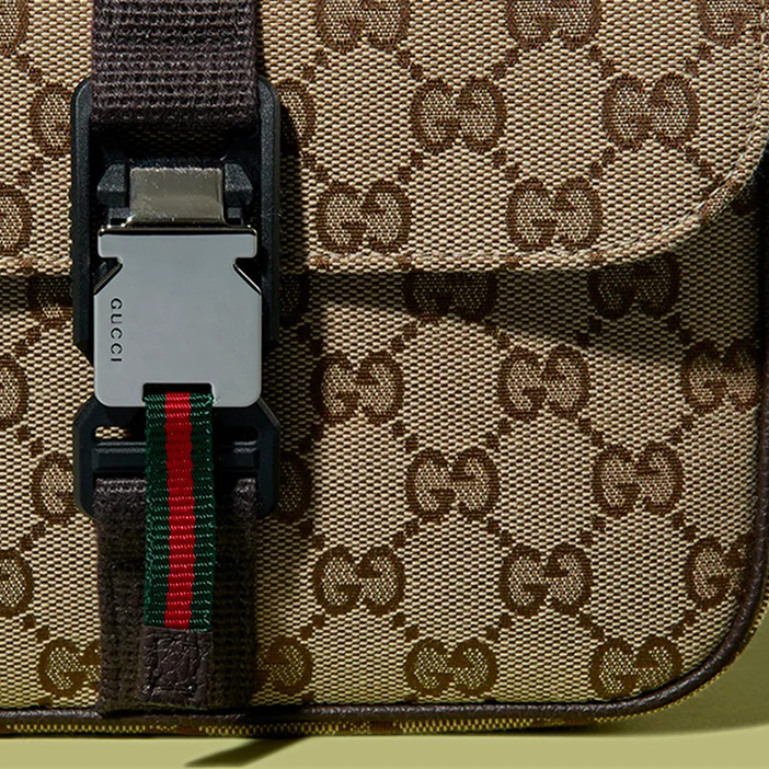 GG MINI CROSSBODY BAG