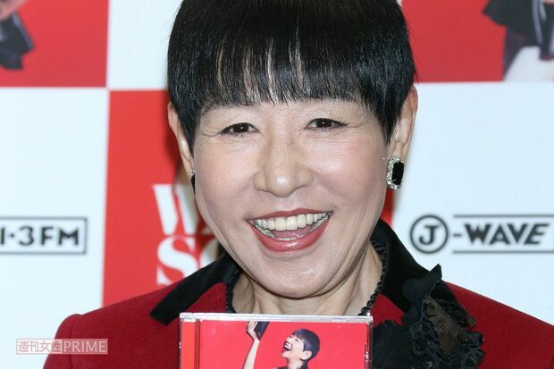 和田アキ子