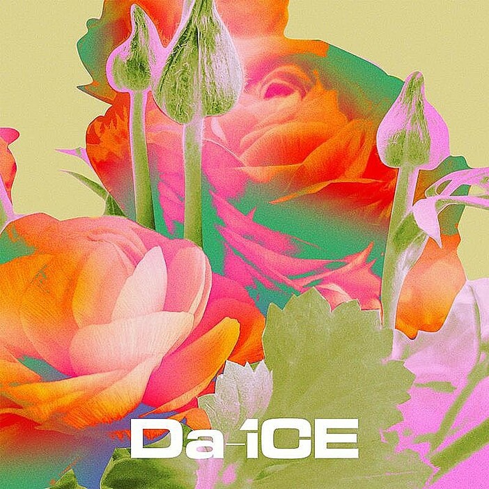 Da-iCE「I wonder」自身最速ストリーミング累計1億回再生突破