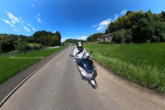 PCX160の魅力を徹底的に探ってみよう