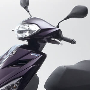 YAMAHA AXIS Z