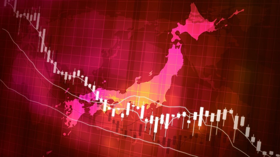 日経平均「前日比1,638.70円安」の大幅続落…37,047.61円で取引を終了。今年ワースト3位の下落幅を記録した理由【9月4日の国内株式市場概況】