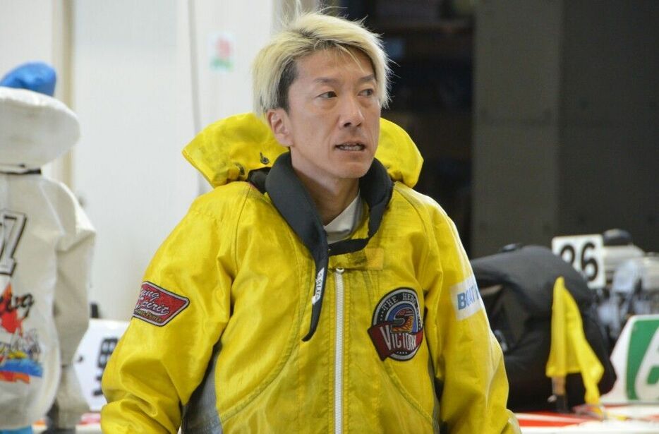 今年デビューした息子・廉との相乗効果を目指す齊藤仁