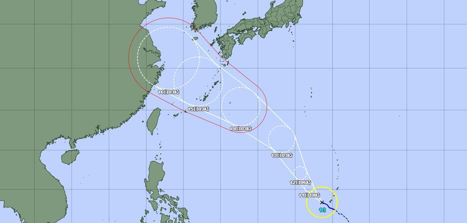 （写真：The Ryukyu Shimpo Co., Ltd）