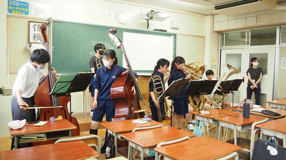 写真：東洋経済education × ICT