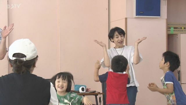 STVニュース北海道