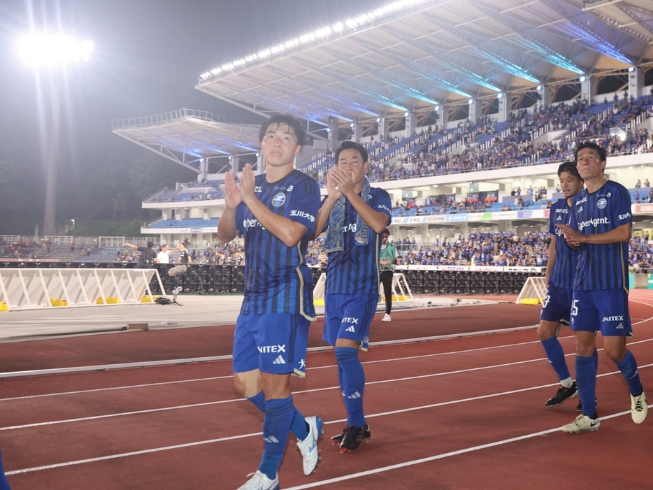 MF相馬勇紀(J.LEAGUE)