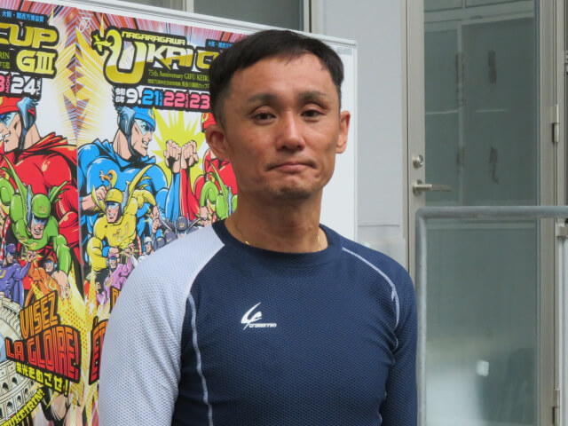 柏野智典