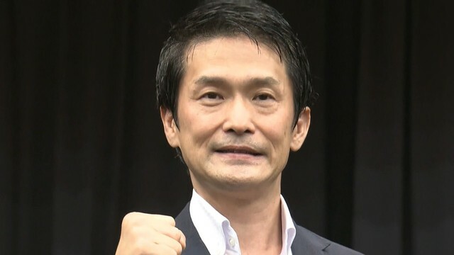 立憲民主党の幹事長に就任／小川淳也 衆院議員　24日両院議員総会後