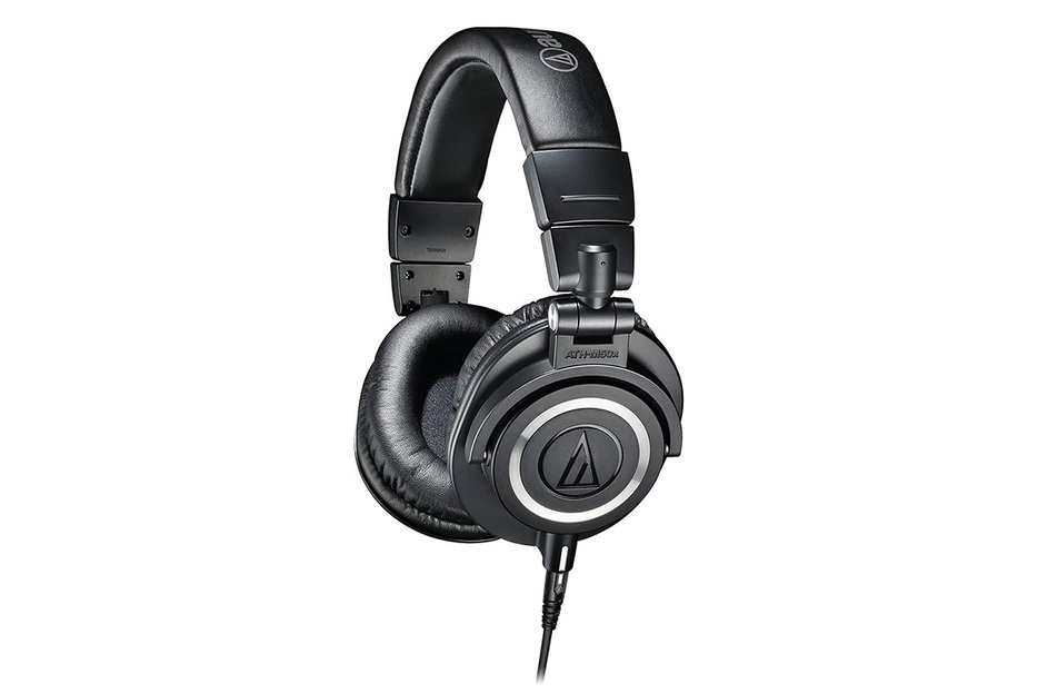 価格改定の対象となる「ATH-M50x」