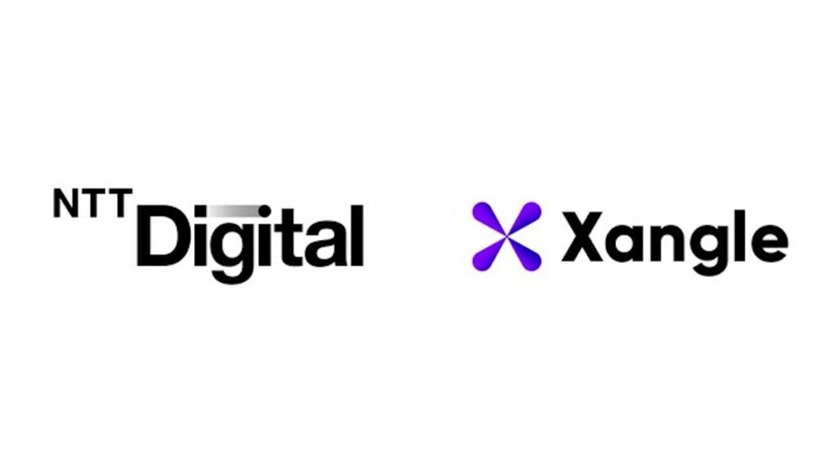 NTT Digital、韓国のXangleとブロックチェーン技術などの社会実装に向け基本合意