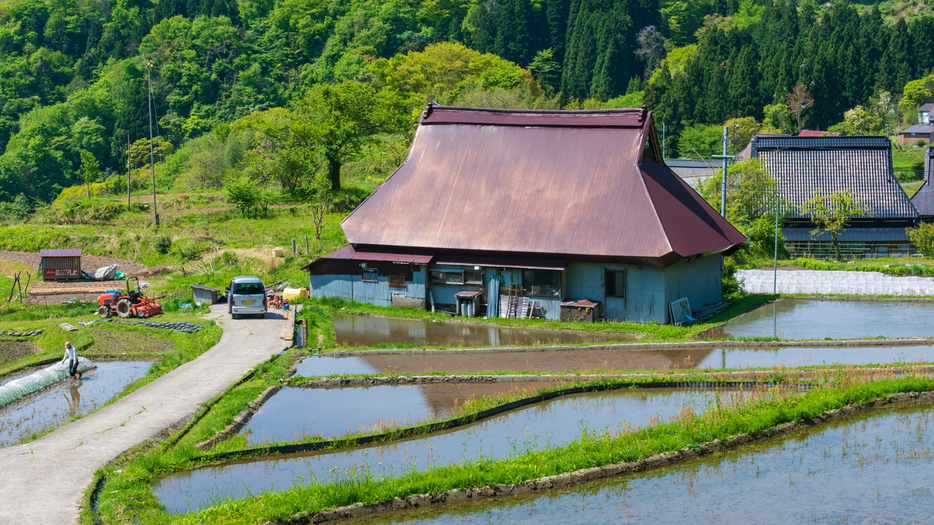 （※写真はイメージです／PIXTA）