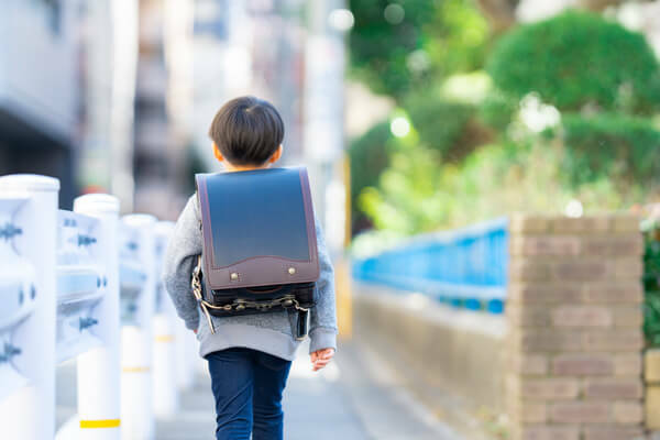 忘れ物が成長のきっかけになることも