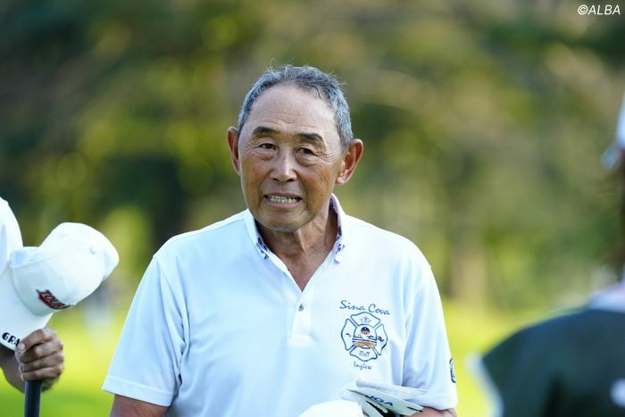 74歳が元気！　高橋勝成が大会最年長出場を果たした