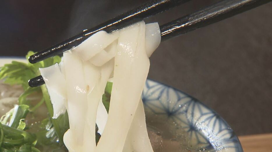 ベトナムの麺料理「フォー」