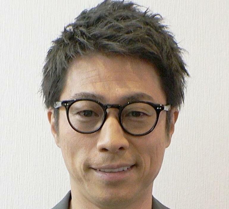 田村淳