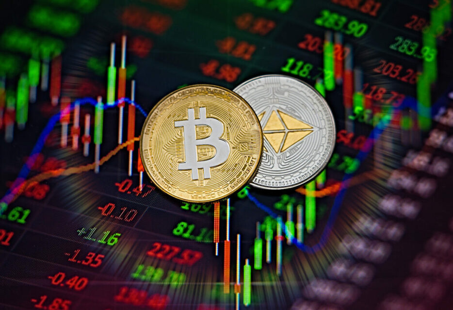 ビットコインとイーサリアム、重要なテクニカルレベルに直面──日米のマクロ要因も市場に影響