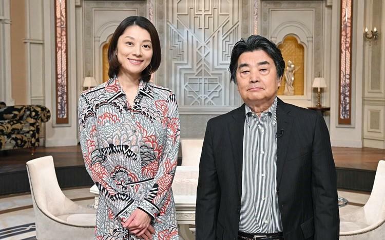 「カンブリア宮殿」МC：村上龍、小池栄子