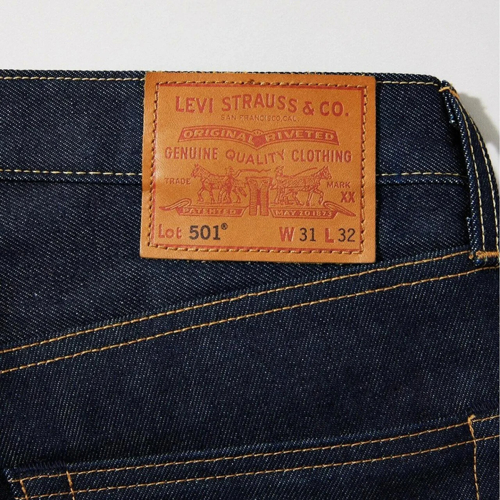 Levi's® × JOURNAL STANDARD