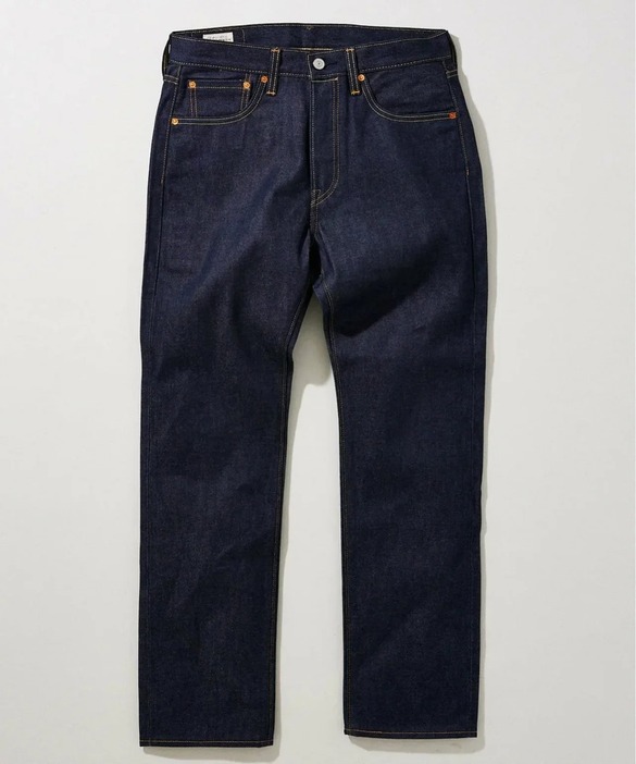 JOURNAL STANDARD × LEVI'S® 別注 501® Selvedge RIGID　￥19,800