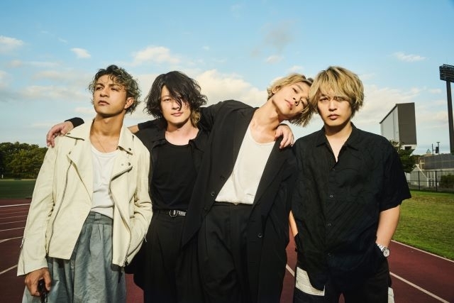 [Alexandros]、菅田将暉主演『Cloud クラウド』インスパイア・ソングの映画版スペシャルMV公開