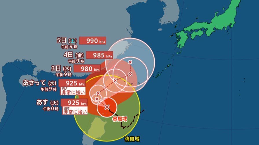 大分放送