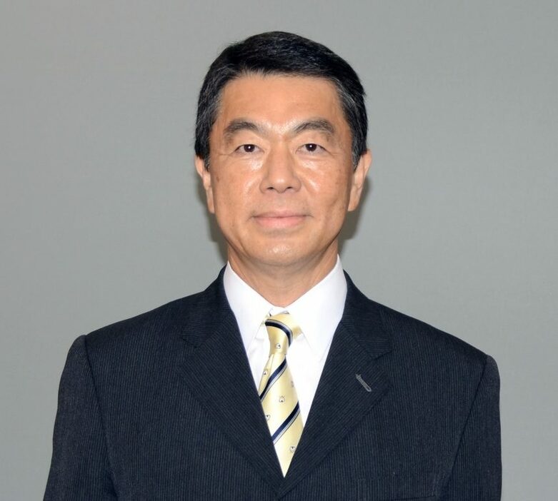 村井嘉浩宮城県知事