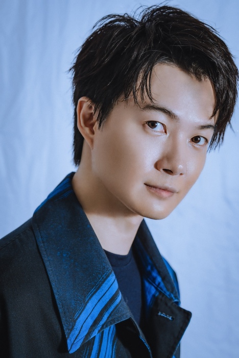 神木隆之介©TBSスパークル／TBS  撮影：佐藤俊斗