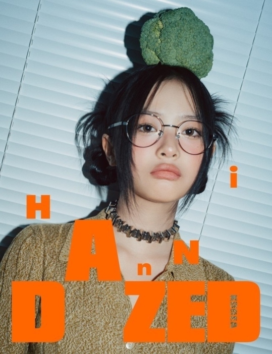 写真=「DAZED」