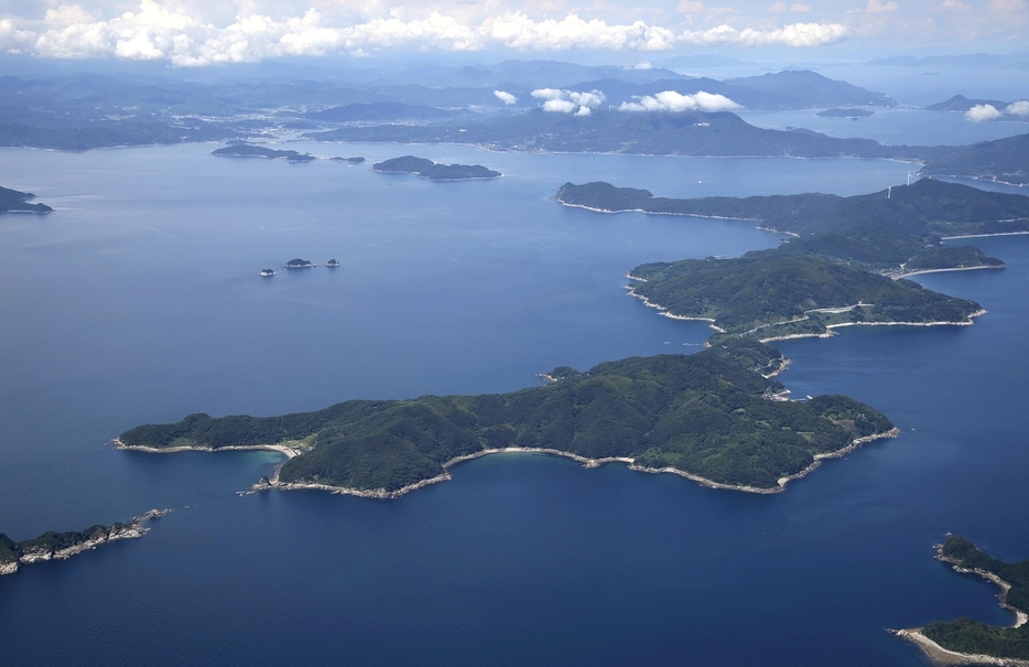 上関町