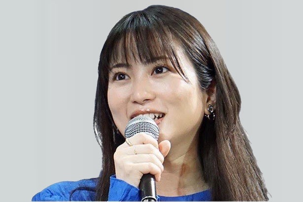 志田未来が自身のInstagramを更新した