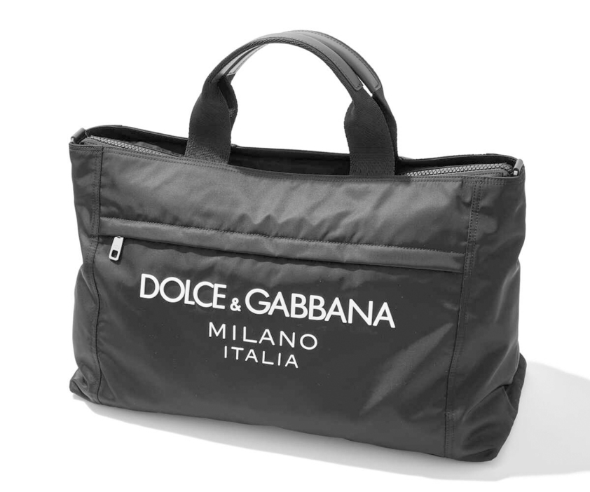 ［ドルチェ＆ガッバーナ］ DOLCE&GABBANA