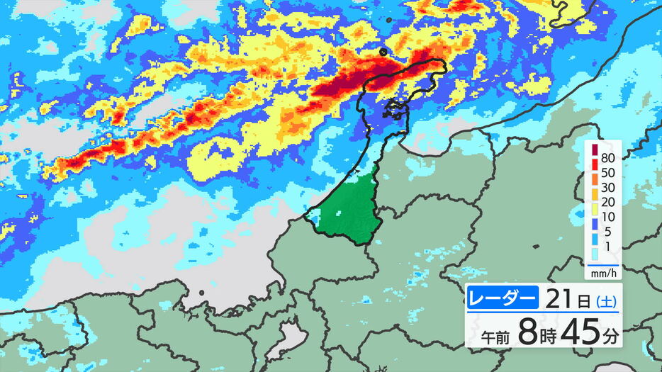 北陸放送