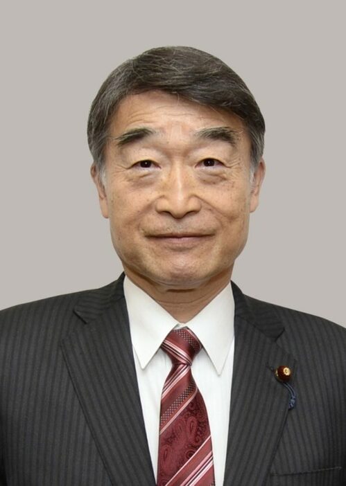 自民党の根本匠元厚労相