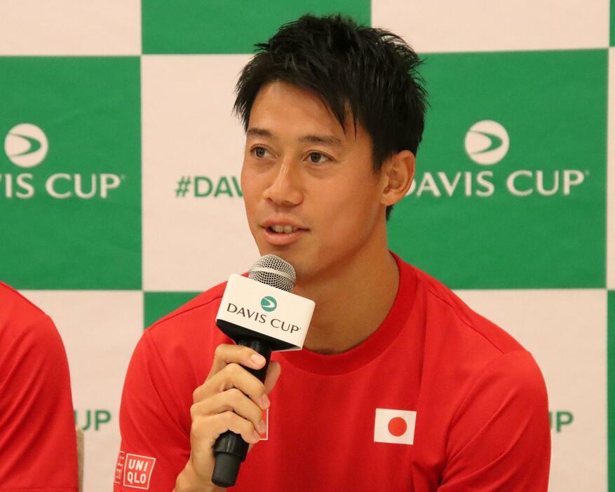 錦織圭[画像/tennis365.net]