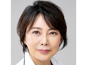 皮膚科・形成外科・美容外科医 石井美夏さん