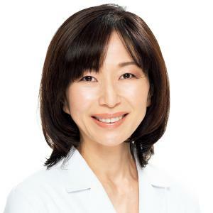 皮膚科医 有川順子さん