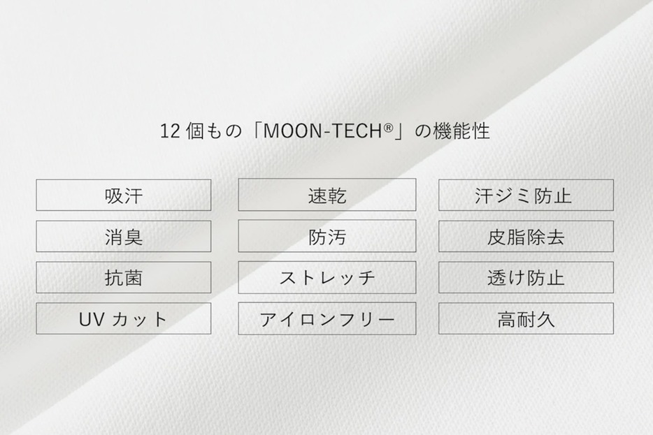 画像提供：東レ株式会社