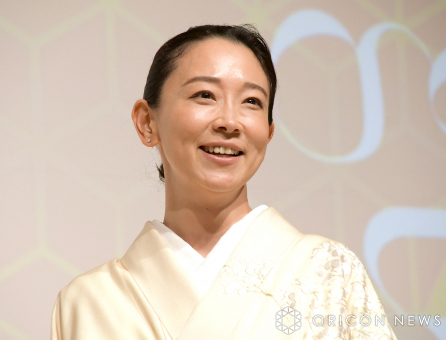 俳優デビューを果たした松尾翠（C）ORICON NewS inc.