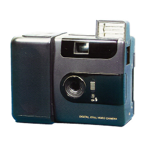 富士フィルム 「FUJIX DS-1P」