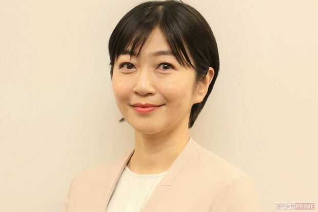 久保田智子