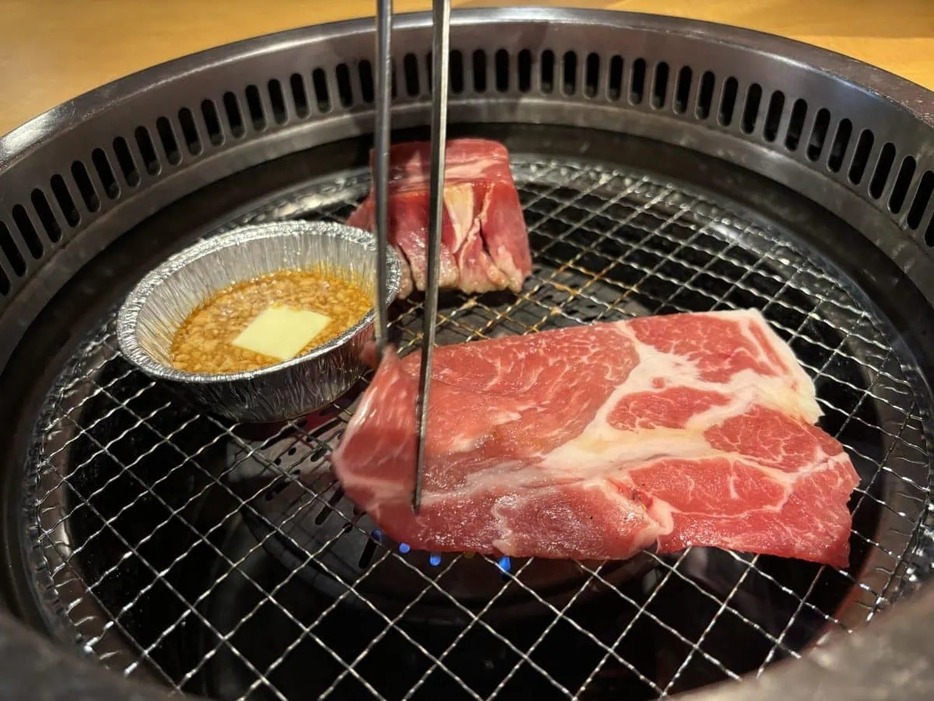 “焼肉×コークの最高のセットリスト”を体験