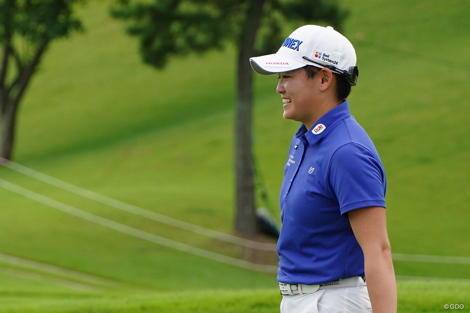 史上初の2週連続大会連覇がかかる