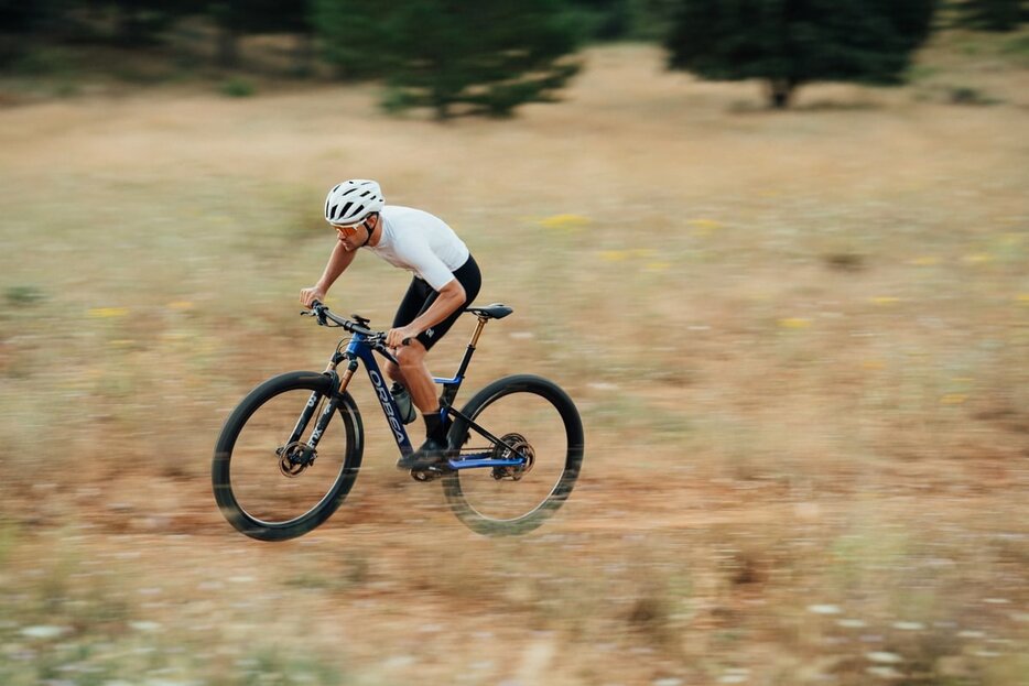 写真：Bicycle Club