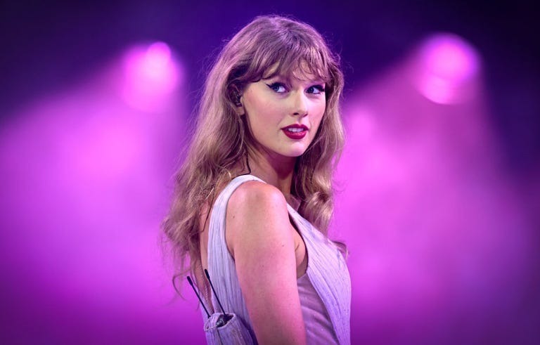 Getty Images テイラー・スウィフト（taylor Swift）